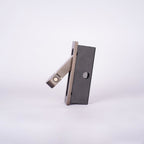 Modern Aluminium Wall Light for Bedroom and Living Room — Ashbury Home & Living