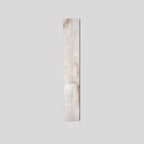 Modern Marble Wall Light With Warm LED Glow for Living Room — Ashbury Home & Living