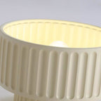 Modern Semi-Flush Ceiling Light for Living Room and Bedroom — Ashbury Home & Living