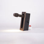 Modern Aluminium Wall Light for Bedroom and Living Room — Ashbury Home & Living