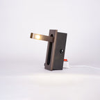Modern Aluminium Wall Light for Bedroom and Living Room — Ashbury Home & Living