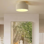 Modern Semi-Flush Ceiling Light for Living Room and Bedroom — Ashbury Home & Living
