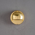 Contemporary Copper Wall Light With Dimmable Tri-Colour Glow — Ashbury Home & Living