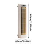 Portable Air Conditioner Rechargeable Fan