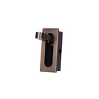 Modern Aluminium Wall Light for Bedroom and Living Room — Ashbury Home & Living
