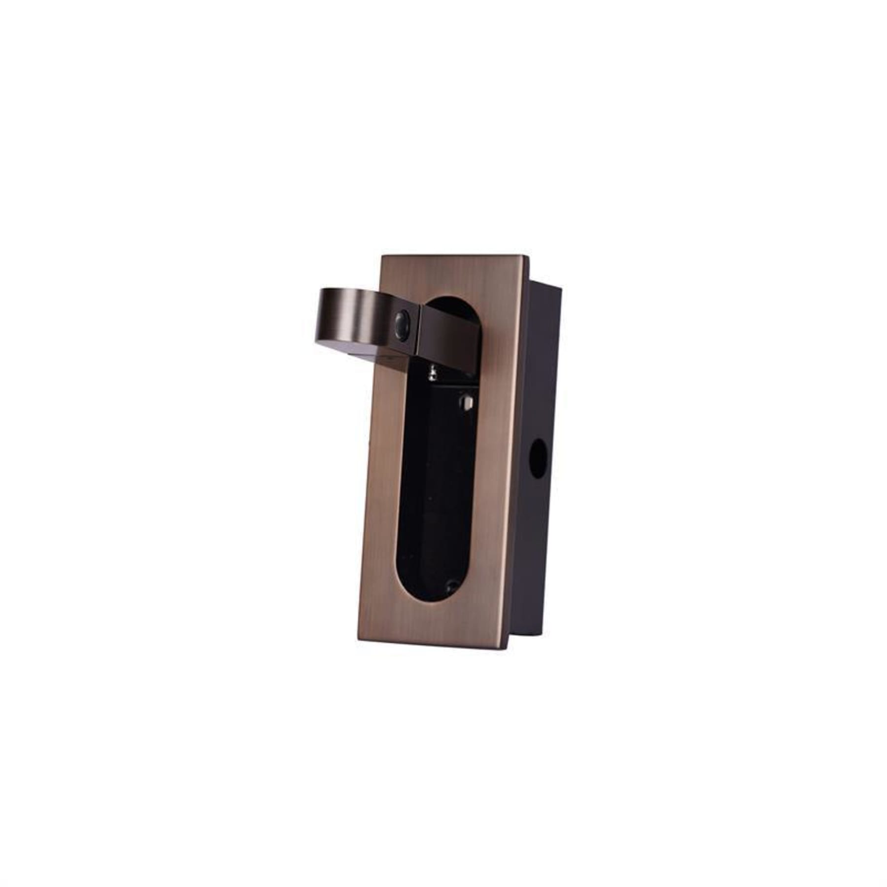 Modern Aluminium Wall Light for Bedroom and Living Room — Ashbury Home & Living
