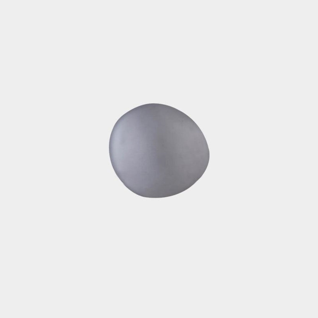 Modern Glass Wall Light With Warm Glass Shades — Ashbury Home & Living