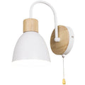 Modern Iron Wall Light For Living Room And Bedroom — Ashbury Home & Living