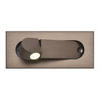 Modern Aluminium Wall Light for Bedroom and Living Room — Ashbury Home & Living
