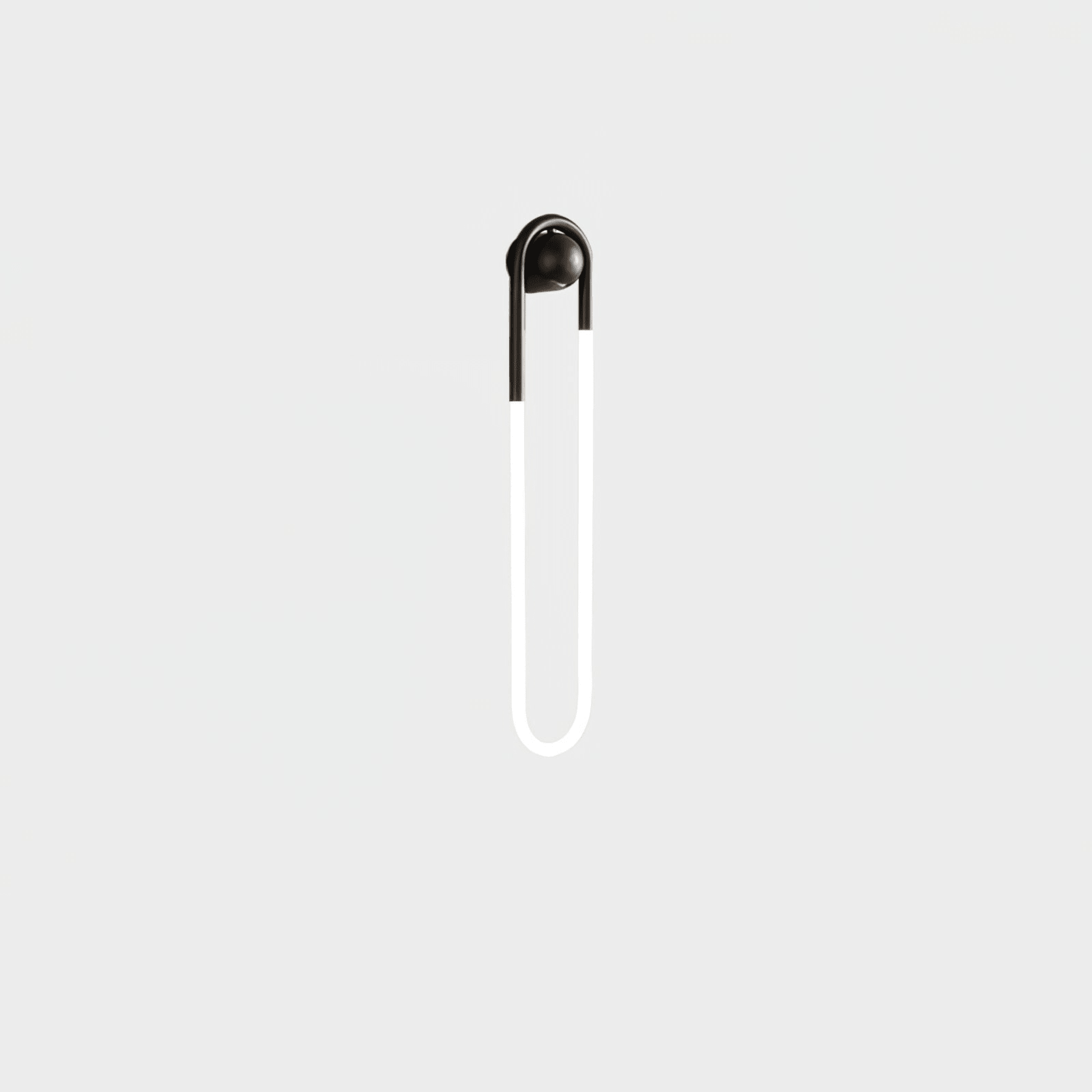 Minimalist Metal Wall Light for Living Room and Bedroom — Ashbury Home & Living