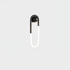 Minimalist Metal Wall Light for Living Room and Bedroom — Ashbury Home & Living