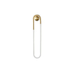 Minimalist Metal Wall Light for Living Room and Bedroom — Ashbury Home & Living