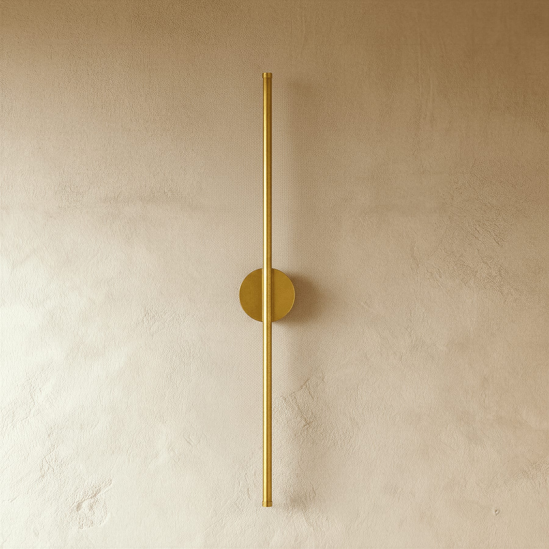 Modern Aluminium Wall Light for Living Room and Hallway — Ashbury Home & Living