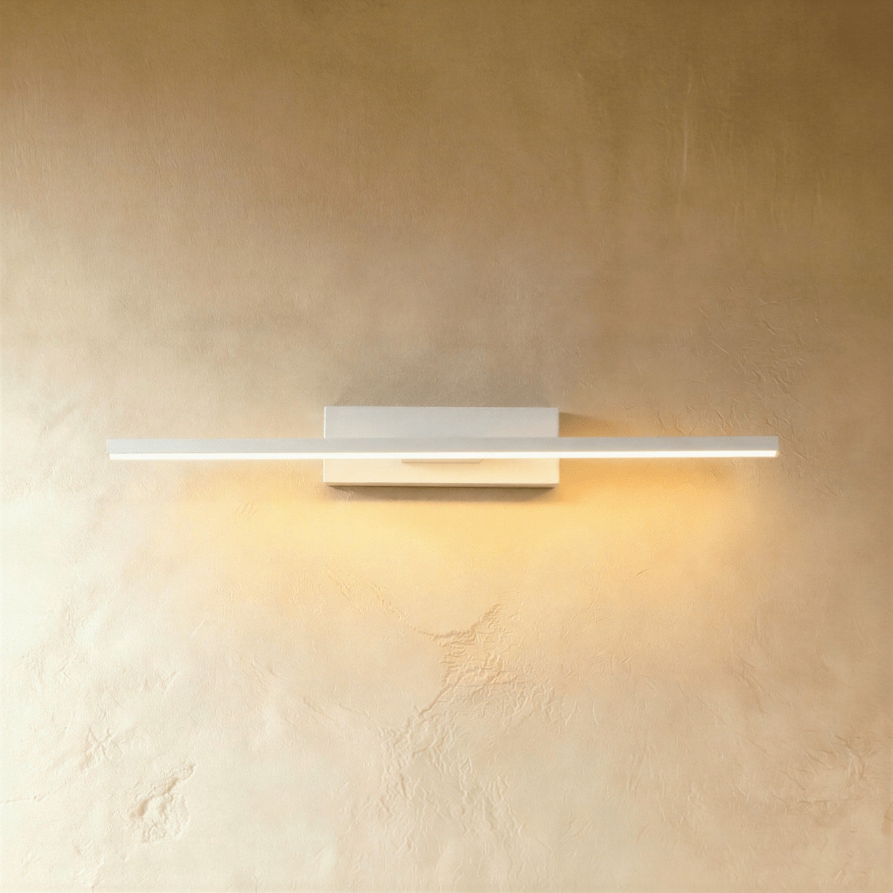 Modern Metal Wall Light for Living Room and Bedroom — Ashbury Home & Living