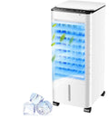 Portable Air Cooler Fan 3 In 1