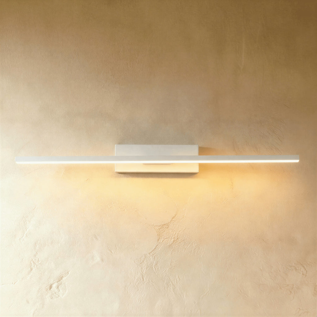 Modern Metal Wall Light for Living Room and Bedroom — Ashbury Home & Living