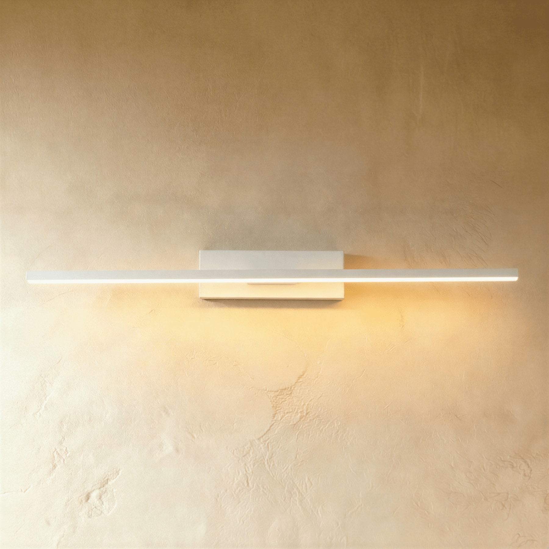 Modern Metal Wall Light for Living Room and Bedroom — Ashbury Home & Living