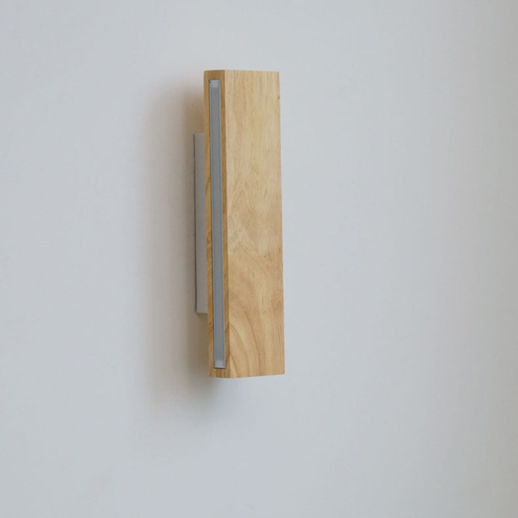 Modern Wood Wall Light for Living Room and Bedroom — Ashbury Home & Living