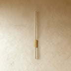 Modern Aluminium Wall Light for Living Room and Hallway — Ashbury Home & Living