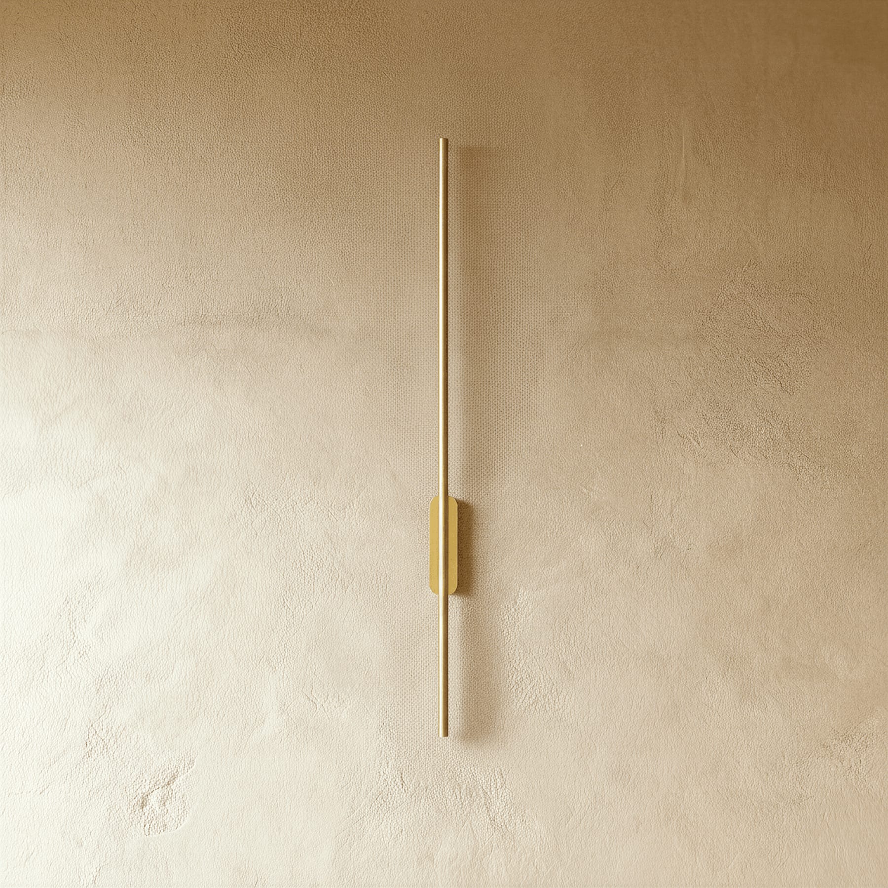 Modern Aluminium Wall Light for Living Room and Hallway — Ashbury Home & Living
