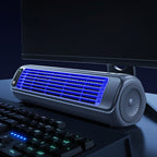 Wireless Rechargeable Portable Cooling Fan