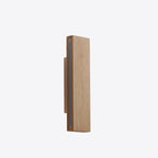 Modern Wood Wall Light for Living Room and Bedroom — Ashbury Home & Living