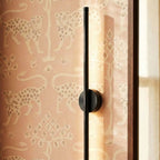 Modern Aluminium Wall Light for Living Room and Hallway — Ashbury Home & Living
