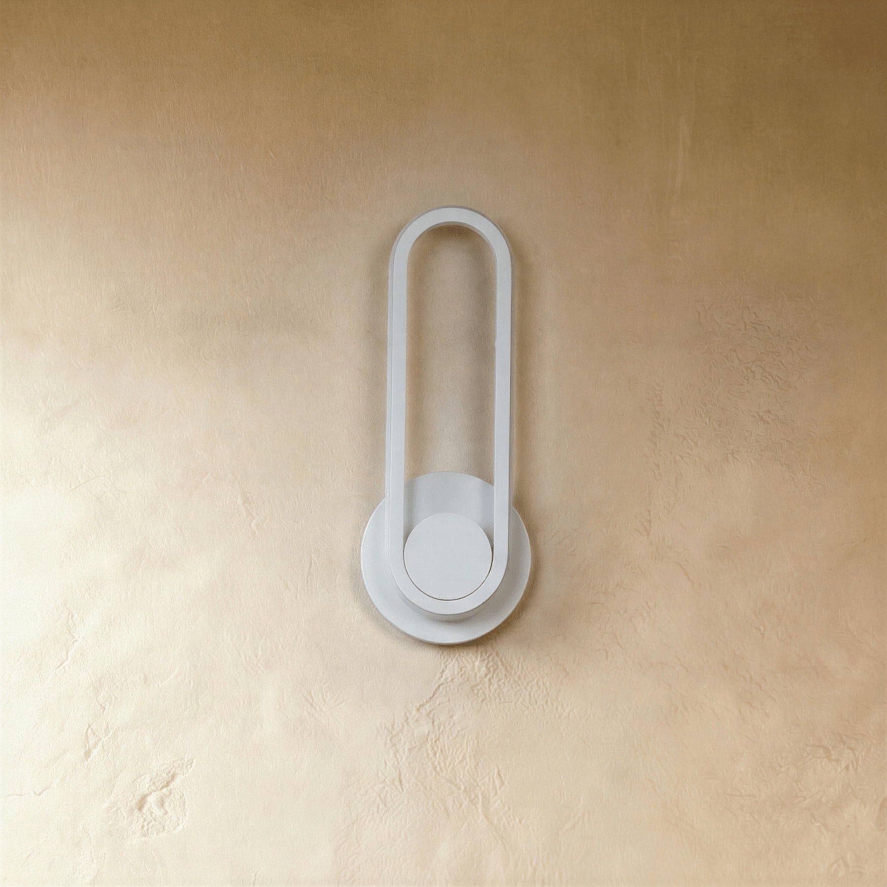 Modern Metal Wall Light for Living Room and Bedroom — Ashbury Home & Living