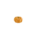 Pumpkin Floor Lamp Resin LED Outdoor Garden Light Waterproof Pumpkin Shaped Lantern Halloween and Autumn Decoration for Patio and Lawn