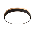 Nordic Round Flush Ceiling Light LED Light With Acrylic Diffuser