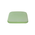 Ergonomic Non-Slip Seat Cushion with Shape-Retaining Sponge Core and Removable Cover for Office Chair, Car Seat and Desk Chair