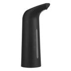 Automatic Soap Dispenser Touchless Infrared Sensor Hand Soap Dispenser Battery Operated Countertop Pump for Kitchen | Bathroom Sink