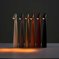 Cordless Rechargeable LED Table Lamp With Touch Dimming