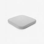 Orthopaedic Memory Foam Seat Cushion Ergonomic Chair Pad for Tailbone and Lumbar Support for Office Chair, Car and Home