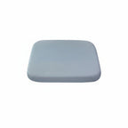 Orthopaedic Memory Foam Seat Cushion Ergonomic Chair Pad for Tailbone and Lumbar Support for Office Chair, Car and Home