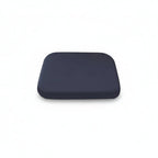 Orthopaedic Memory Foam Seat Cushion Ergonomic Chair Pad for Tailbone and Lumbar Support for Office Chair, Car and Home
