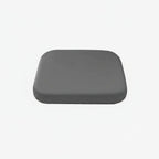 Orthopaedic Memory Foam Seat Cushion Ergonomic Chair Pad for Tailbone and Lumbar Support for Office Chair, Car and Home