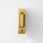 Embedded Bedside Reading Spotlight Wall Light With Adjustable Head