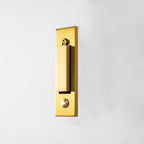 Embedded Bedside Reading Spotlight Wall Light With Adjustable Head