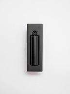 Embedded Bedside Reading Spotlight Wall Light With Adjustable Head