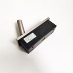 Embedded Bedside Reading Spotlight Wall Light With Adjustable Head