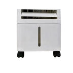 Portable Air Cooler Fan 3 In 1