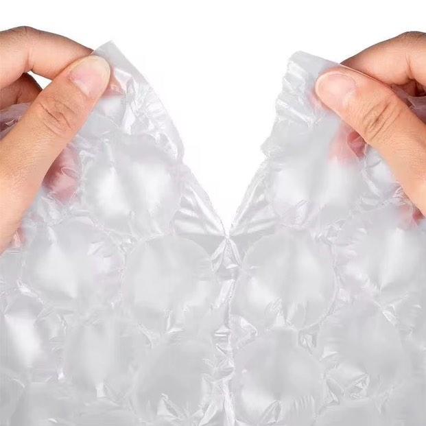 Bubble Wrap Roll Protective Packing Wrap Air Bubble Cushioning Roll for Moving House | Shipping and Storing Fragile Items