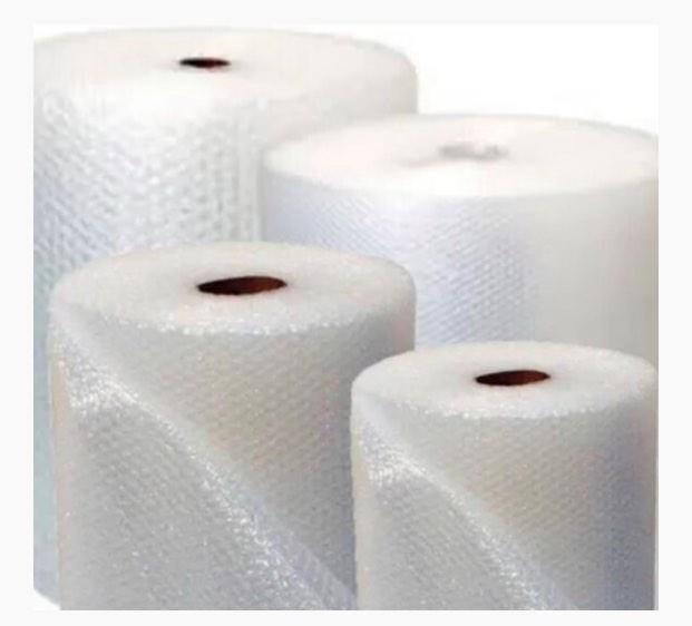 Bubble Wrap Roll Protective Packing Wrap Air Bubble Cushioning Roll for Moving House | Shipping and Storing Fragile Items