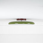 Adjustable Disc Ceiling Light With Low Profile Mount