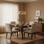 Smoked Glass Dome Pendant Lights With Black Cord
