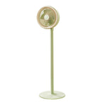 Adjustable Pedestal Fan With Oscillation