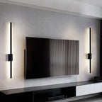 Warm White LED Wall Bar Sconce For Living Room Wall Light