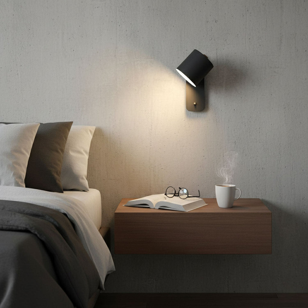 Stacked Disc Pendant Ceiling Light With Stepped Shade