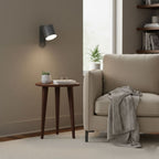 Stacked Disc Pendant Ceiling Light With Stepped Shade